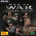 1C Company Men of War Assault Squad PC Game